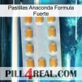 Anaconda Strong Formula Pills cialis3